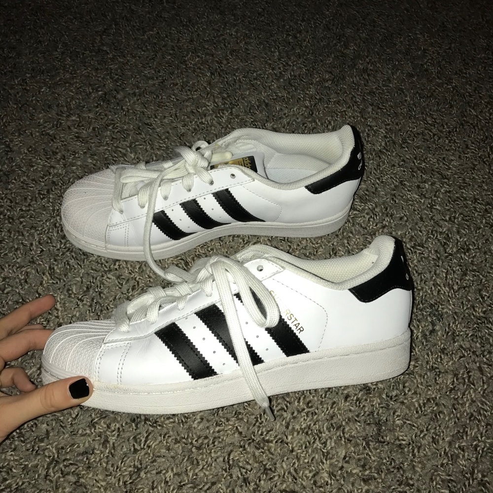 Adidas Superstar